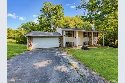 4361 Woodridge Drive, Hillsboro, MO 63050 - Photo 1