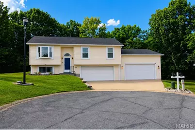 1400 Dutch Mill Drive, Arnold, MO 63010 - Photo 1