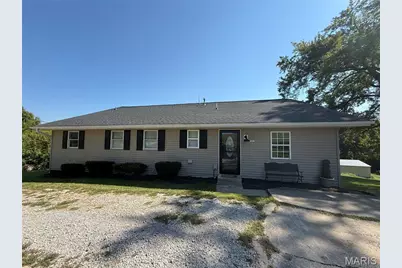 10280 Old Highway 79, Hannibal, MO 63401 - Photo 1