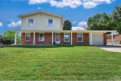 1533 Sherman Drive, Saint Charles, MO 63303 - Photo 1
