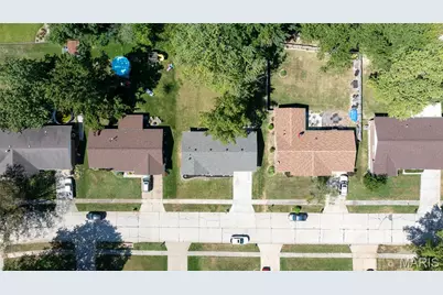 14663 Rouvre Drive, Florissant, MO 63034 - Photo 33