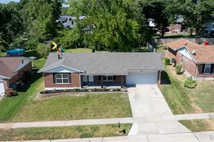 14663 Rouvre Dr, Florissant, MO 63034 - Photo 27