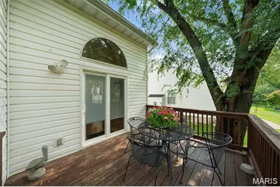 1227 Big Bend Crossing Drive, Manchester, MO 63088 - Photo 27