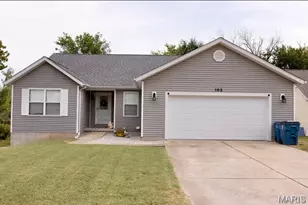 102 Colter Ct, New Haven, MO 63068 - Photo 1