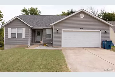 102 Colter Court, New Haven, MO 63068 - Photo 1