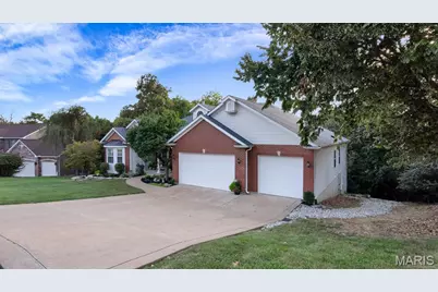 2061 Fenwick Place, Arnold, MO 63010 - Photo 47