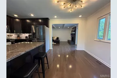584 Sunbridge Drive, Chesterfield, MO 63017 - Photo 29