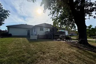 584 Sunbridge Dr, Chesterfield, MO 63017 - Photo 35