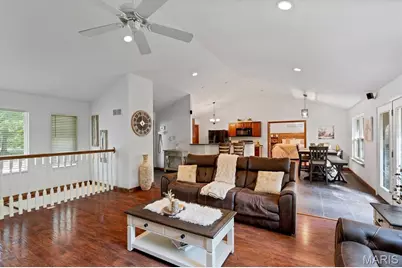 7008 Fawn Woods Drive, House Springs, MO 63051 - Photo 9
