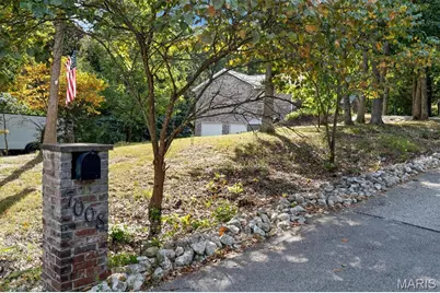 7008 Fawn Woods Drive, House Springs, MO 63051 - Photo 33