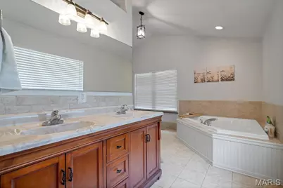 7008 Fawn Woods Drive, House Springs, MO 63051 - Photo 17