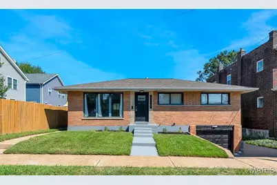 3710 McCausland Avenue, Saint Louis, MO 63109 - Photo 1
