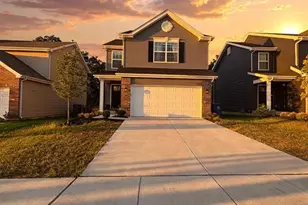 157 Day Lily Ln, Wentzville, MO 63385 - Photo 1