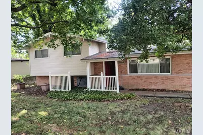 9046 Old Bonhomme Road, Olivette, MO 63132 - Photo 1