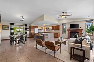 1956 Gunsmith Ln, Leslie, MO 63056 - Photo 7