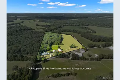 1956 Gunsmith Lane, Leslie, MO 63056 - Photo 3