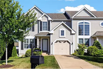 29 Edenshire Court #69B, Dardenne Prairie, MO 63368 - Photo 1