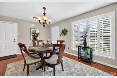 29 Edenshire Court #69B, Dardenne Prairie, MO 63368 - Photo 5