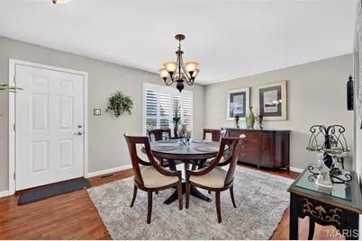 29 Edenshire Court #69B, Dardenne Prairie, MO 63368 - Photo 9