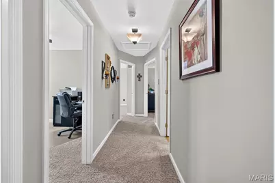 29 Edenshire Court #69B, Dardenne Prairie, MO 63368 - Photo 33