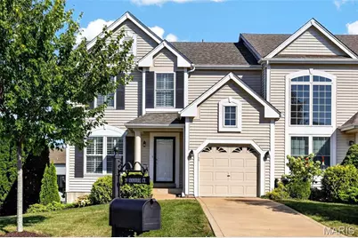 29 Edenshire Court #69B, Dardenne Prairie, MO 63368 - Photo 3