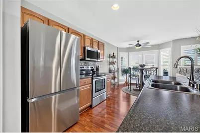 29 Edenshire Court #69B, Dardenne Prairie, MO 63368 - Photo 11