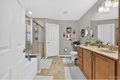 29 Edenshire Court #69B, Dardenne Prairie, MO 63368 - Photo 27