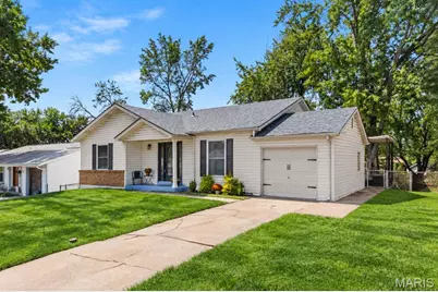 1417 Saint Gregory Lane, Saint Charles, MO 63304 - Photo 25