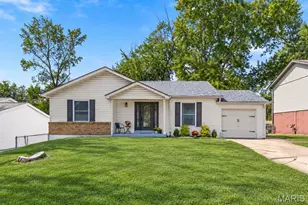 1417 St Gregory Ln, Saint Charles, MO 63304 - Photo 1