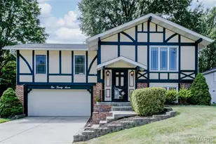 127 Spring Leaf Dr, Saint Peters, MO 63376 - Photo 1
