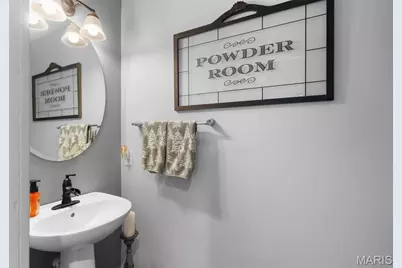 2145 Orchid Blossom Court, Saint Peters, MO 63376 - Photo 5