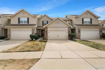 2145 Orchid Blossom Court, Saint Peters, MO 63376 - Photo 3