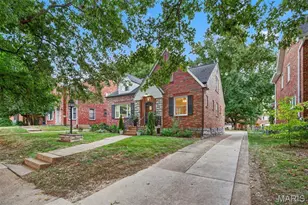 2940 Moniteau Dr, Saint Louis, MO 63121 - Photo 3