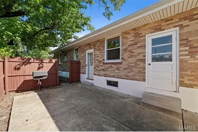 1273 Waldorf Drive, Bellefontaine Neighbors, MO 63137 - Photo 21