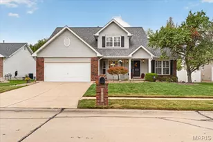 3277 Mango Dr, Saint Charles, MO 63301 - Photo 1