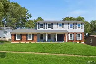 12047 Tangletree Dr, Maryland Heights, MO 63146 - Photo 1