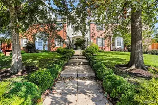 7707 Gannon Ave, Saint Louis, MO 63130 - Photo 1