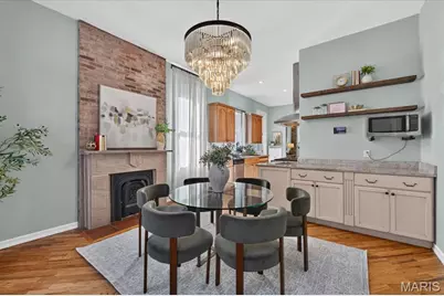 2016 Hickory Street, Saint Louis, MO 63104 - Photo 9