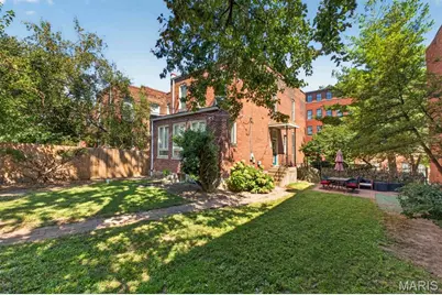 2016 Hickory Street, Saint Louis, MO 63104 - Photo 25