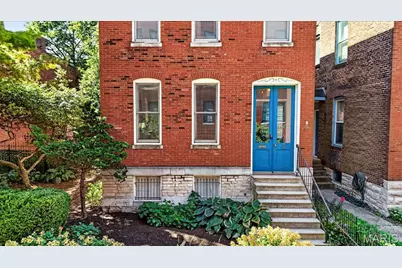 2016 Hickory Street, Saint Louis, MO 63104 - Photo 3