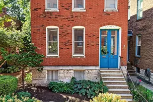 2016 Hickory St, Saint Louis, MO 63104 - Photo 3