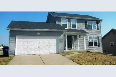 2295 Paige Marie Drive, Warrenton, MO 63383 - Photo 1