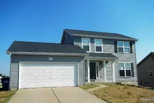 2295 Paige Marie Dr, Warrenton, MO 63383 - Photo 1