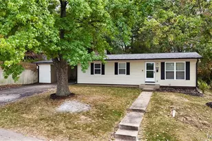 702 Locust St, Festus, MO 63028 - Photo 1