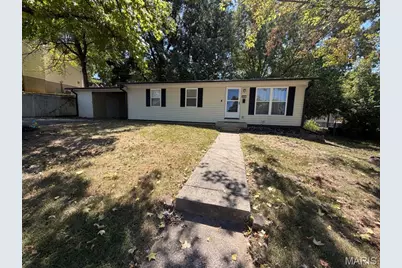 702 Locust Street, Festus, MO 63028 - Photo 1