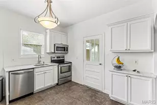 400 E Adams Ave, Kirkwood, MO 63122 - Photo 13