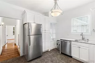 400 E Adams Ave, Kirkwood, MO 63122 - Photo 17