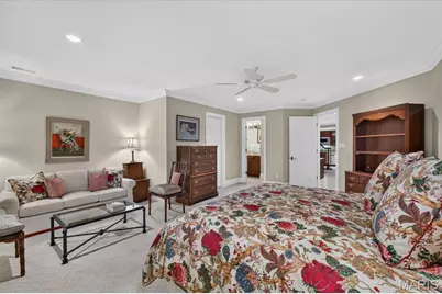 18 Cricklewood Place, Frontenac, MO 63131 - Photo 35