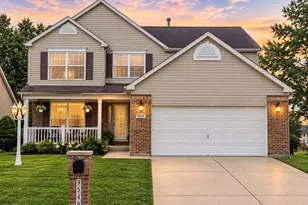9549 Wilson Bridge Dr, Jennings, MO 63136 - Photo 1