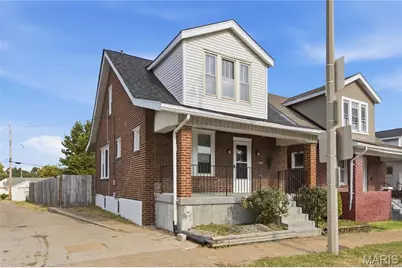 6809 Morgan Ford Road, Saint Louis, MO 63116 - Photo 1